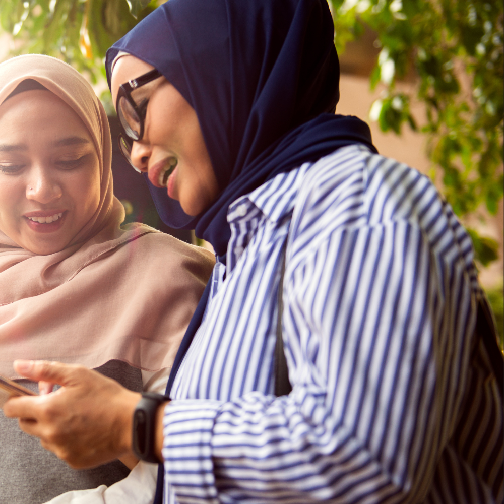 Norfaradilla binti Omar